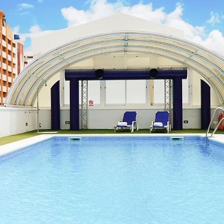 Vertice Sevilla Екстер'єр фото