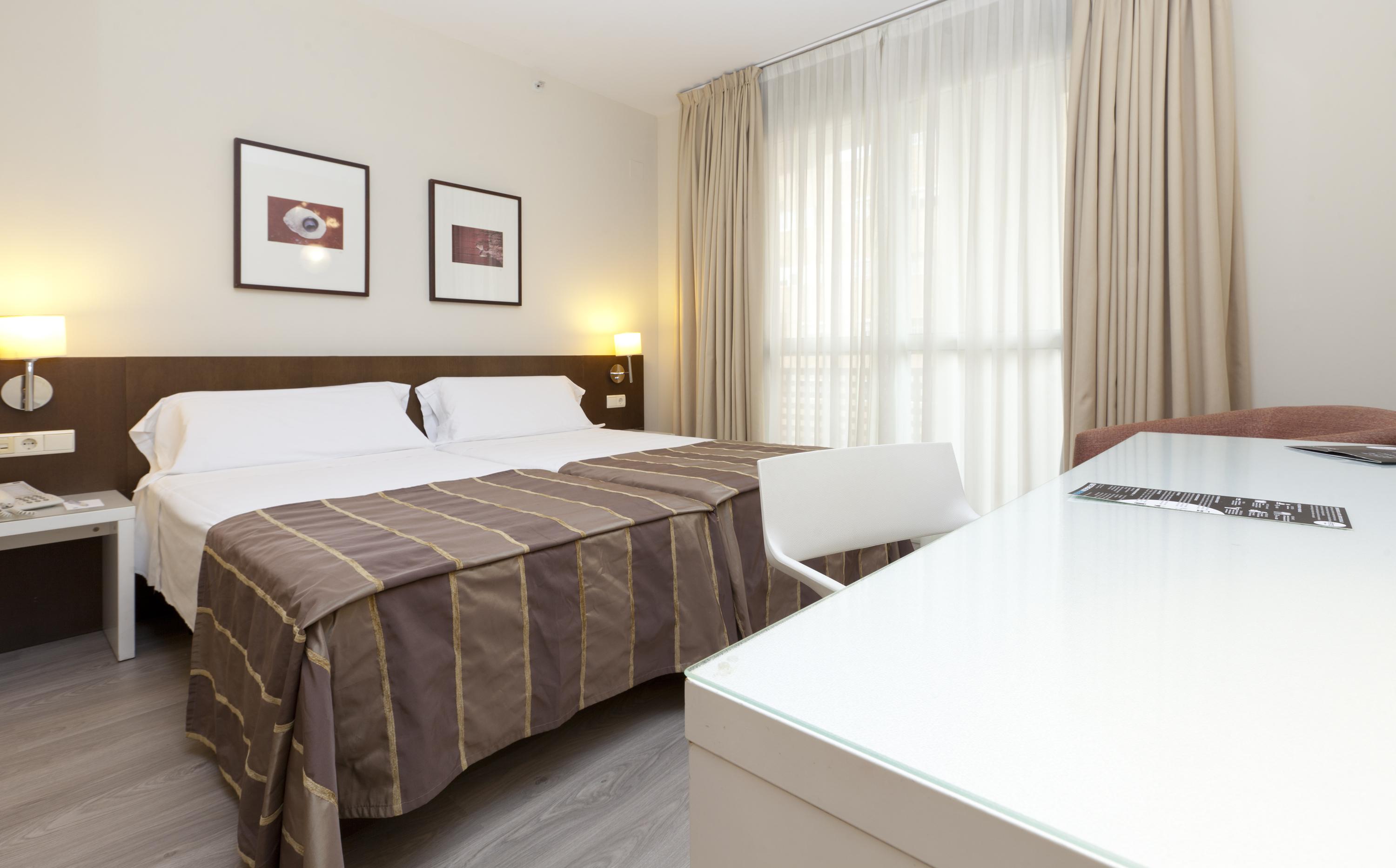 Vertice Sevilla Екстер'єр фото