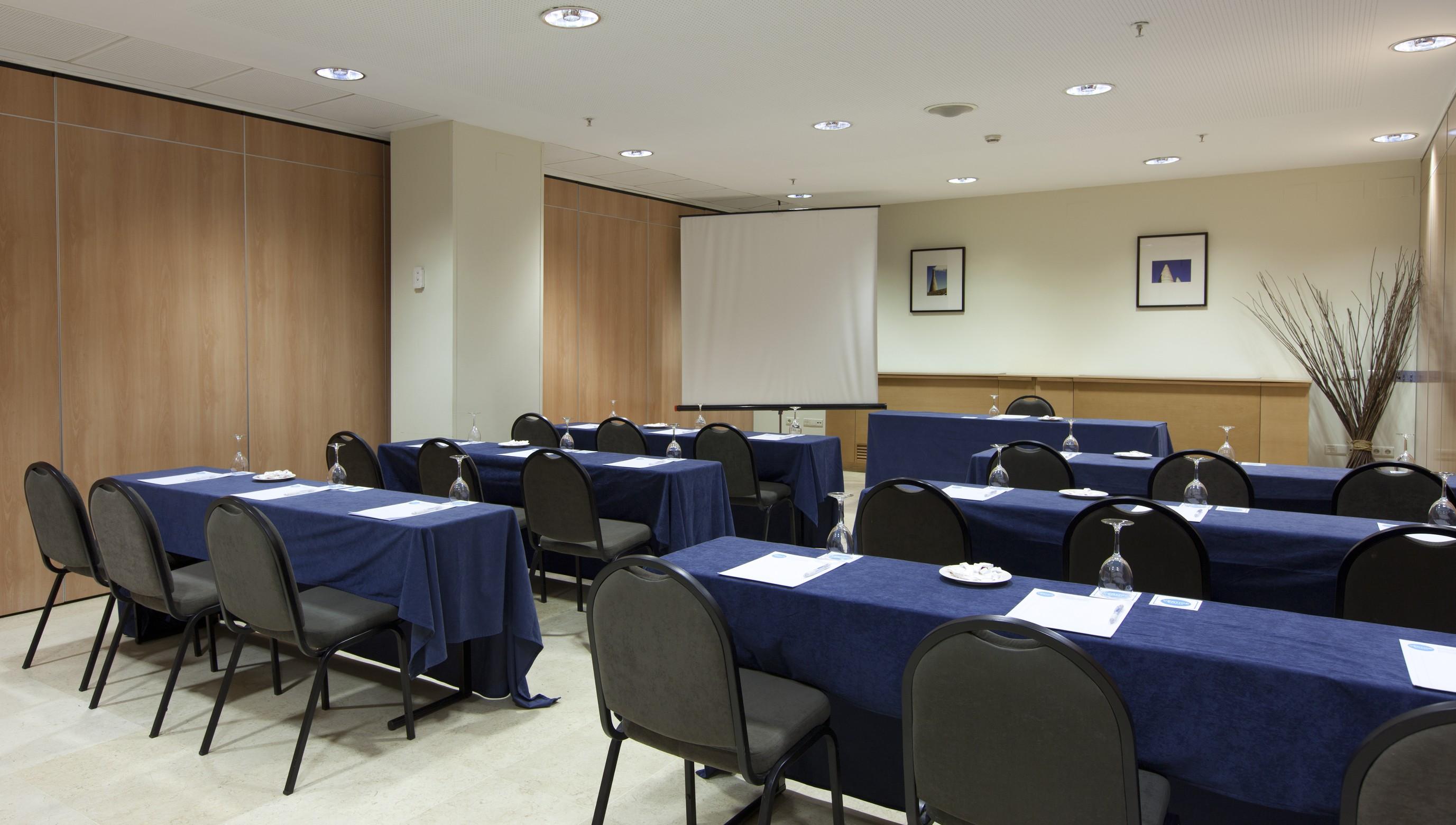 Vertice Sevilla Екстер'єр фото